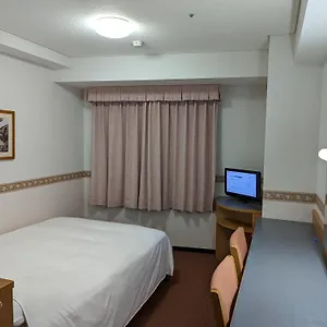 Alpha-one Yokohama Kannai 3*, 横浜市 日本
