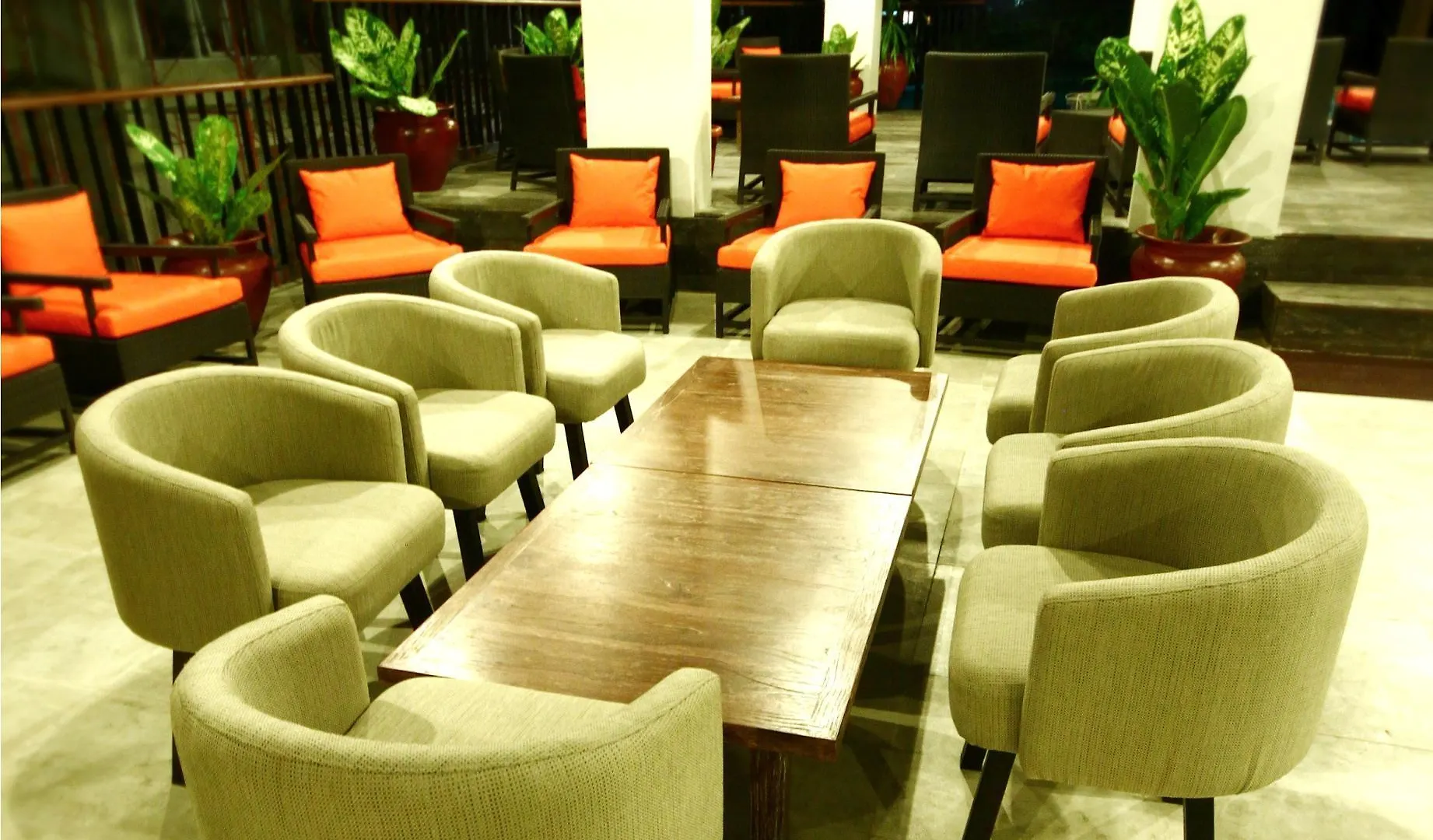 Sun Island Hotel & Spa Legian Endonezya